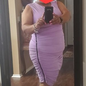 Rhianna Dress